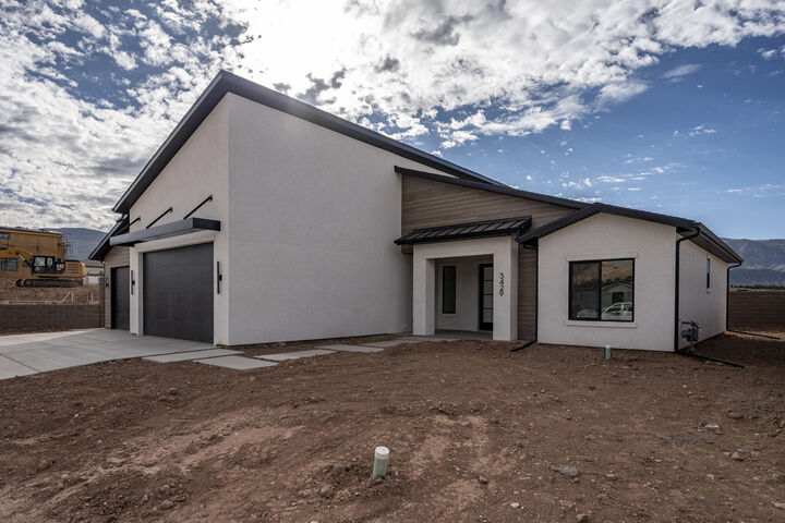 Property Photo: 3429 W Sun West Cir Lot 43 Phase 2 UT 84720