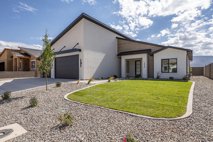 Property Photo:  3429 W Sun West Cir Lot 43 Phase 2  UT 84720 