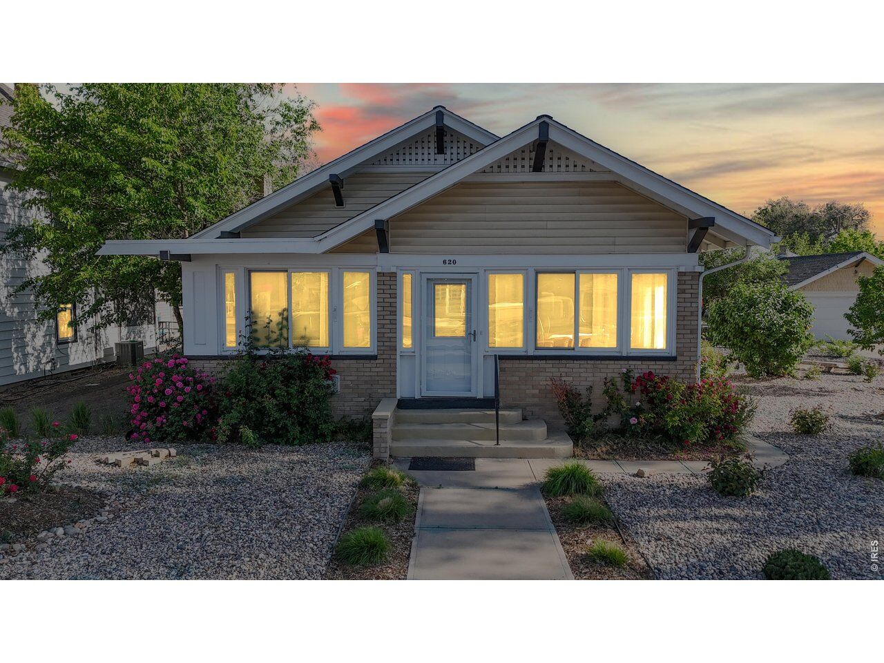 Property Photo:  620 Main St  CO 80550 