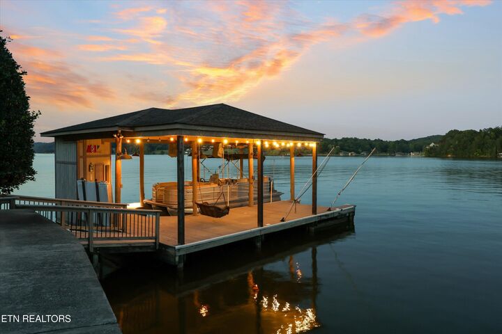 Property Photo: 233 Lake Crest Drive TN 37772