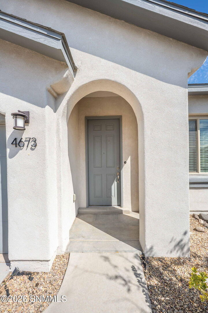 Property Photo:  4673 Lotus Avenue  NM 88012 