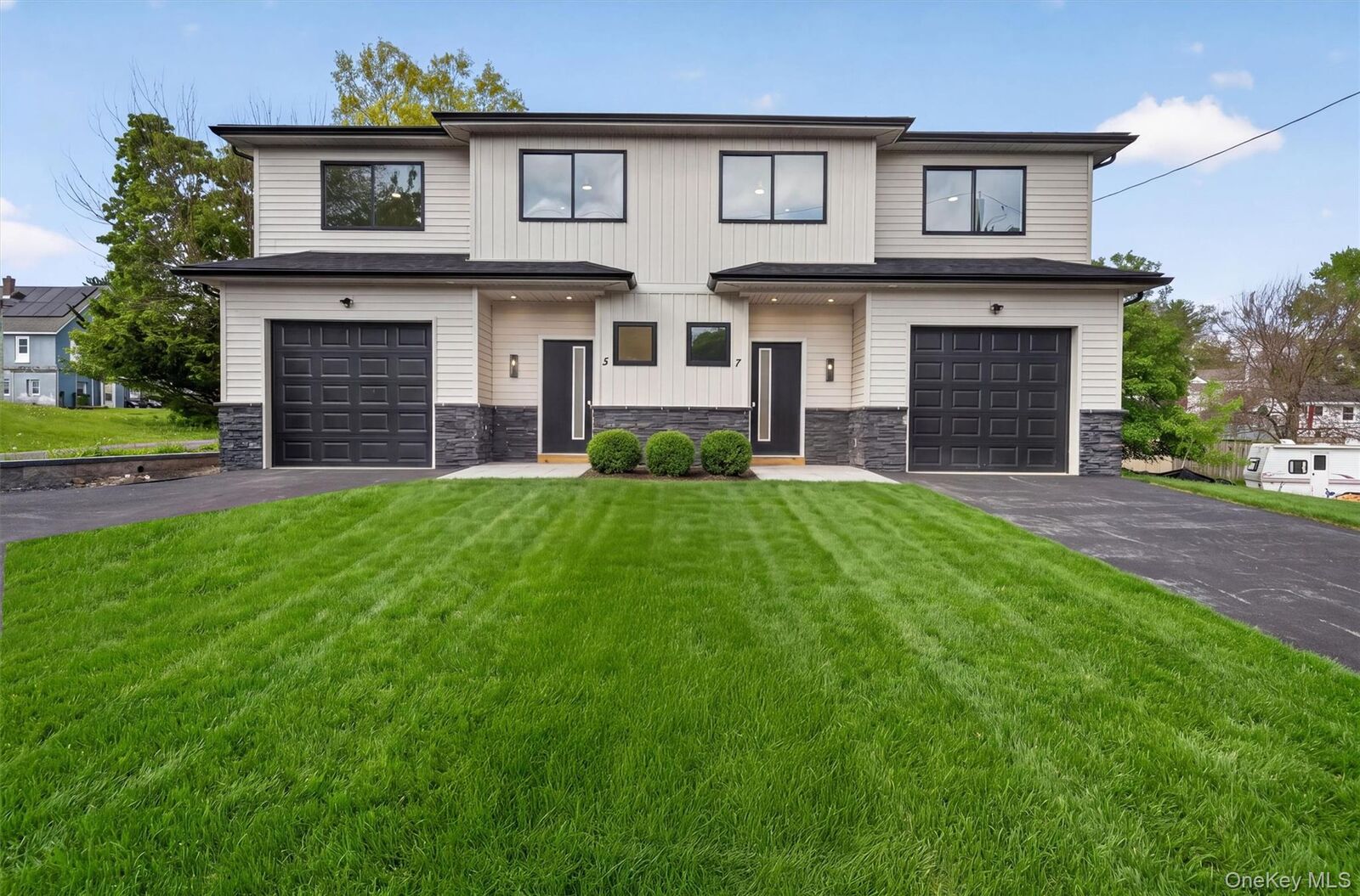 Property Photo: 5 Blanchard Street NY 10940