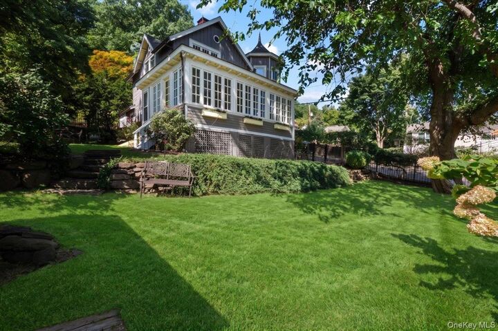 Property Photo: 25 Ritie Street NY 10968