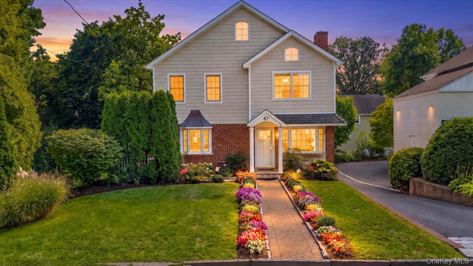 Property Photo:  87 Bolton Avenue  NY 10605 