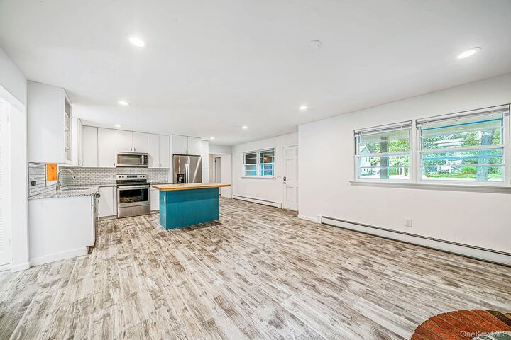 Property Photo:  1435 Bray Avenue  NY 11948 