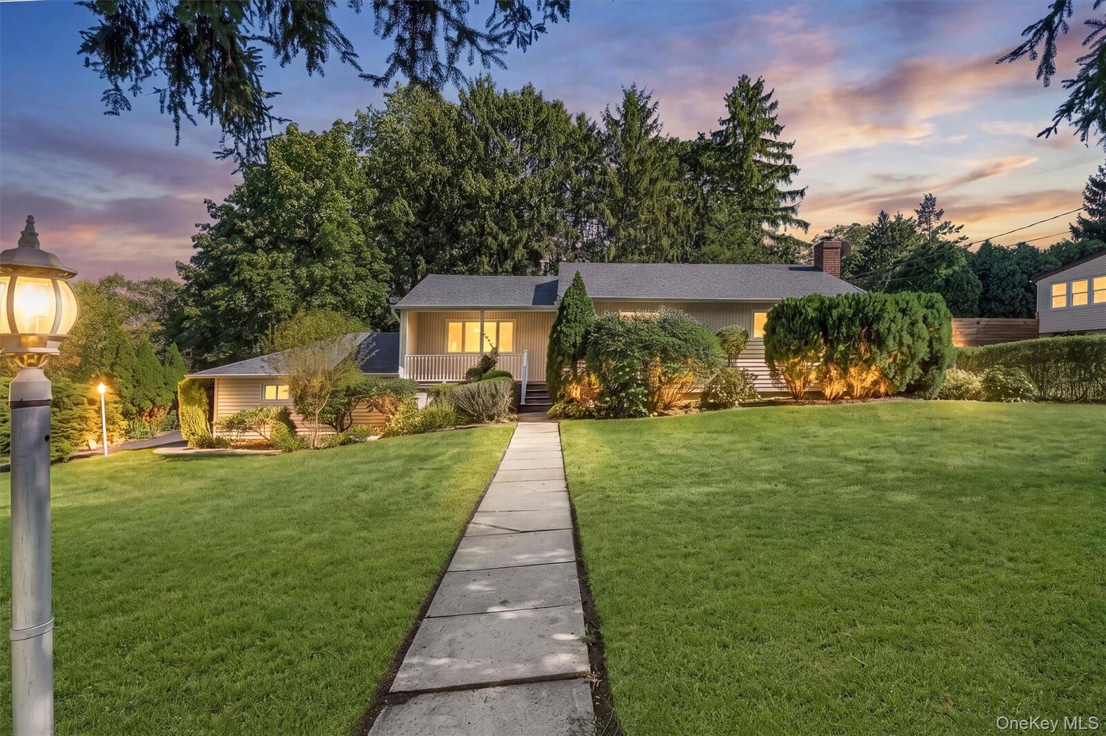 Property Photo: 1 Tudor Place NY 10530