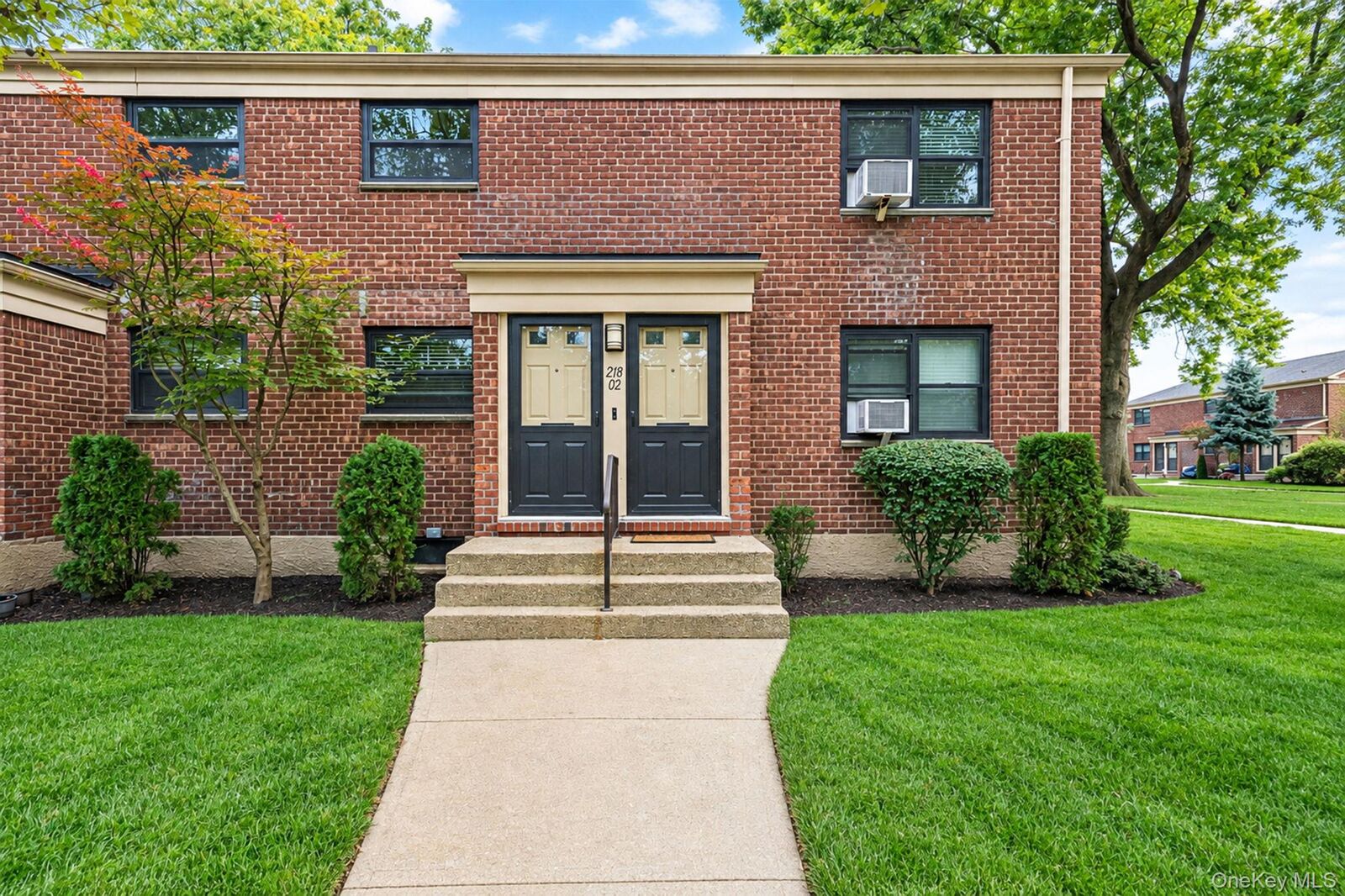 Property Photo: 218-02 73rd Avenue 397A1 NY 11364