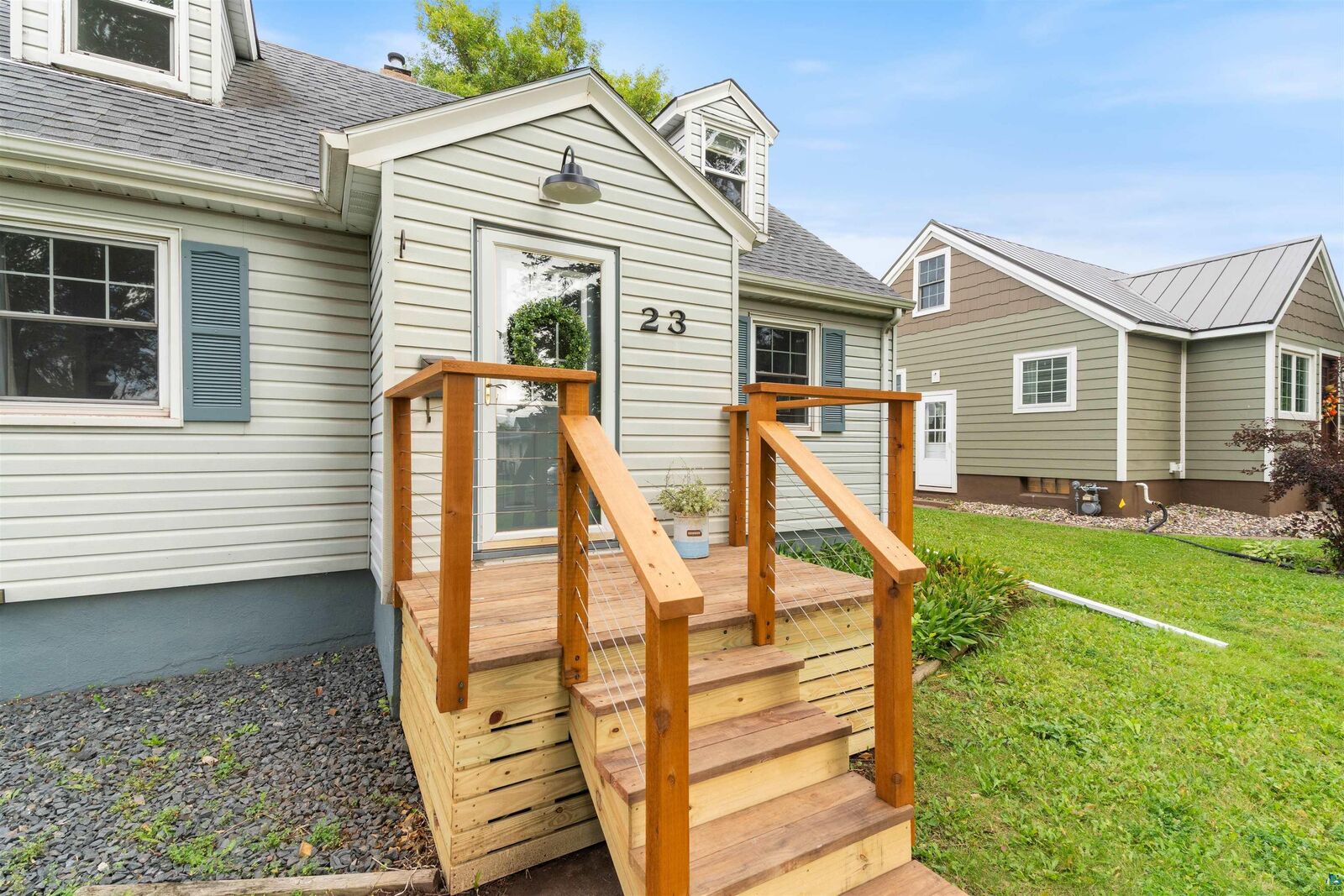 Property Photo:  23 N 65th Ave W  MN 55807 