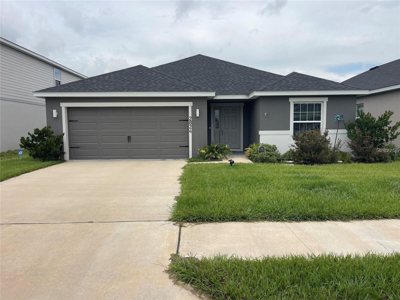 Property Photo:  2824 San Marco Way  FL 33884 
