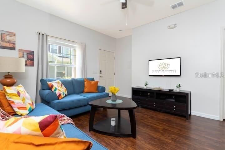 Property Photo:  2904 Edenshire Way 106  FL 34746 