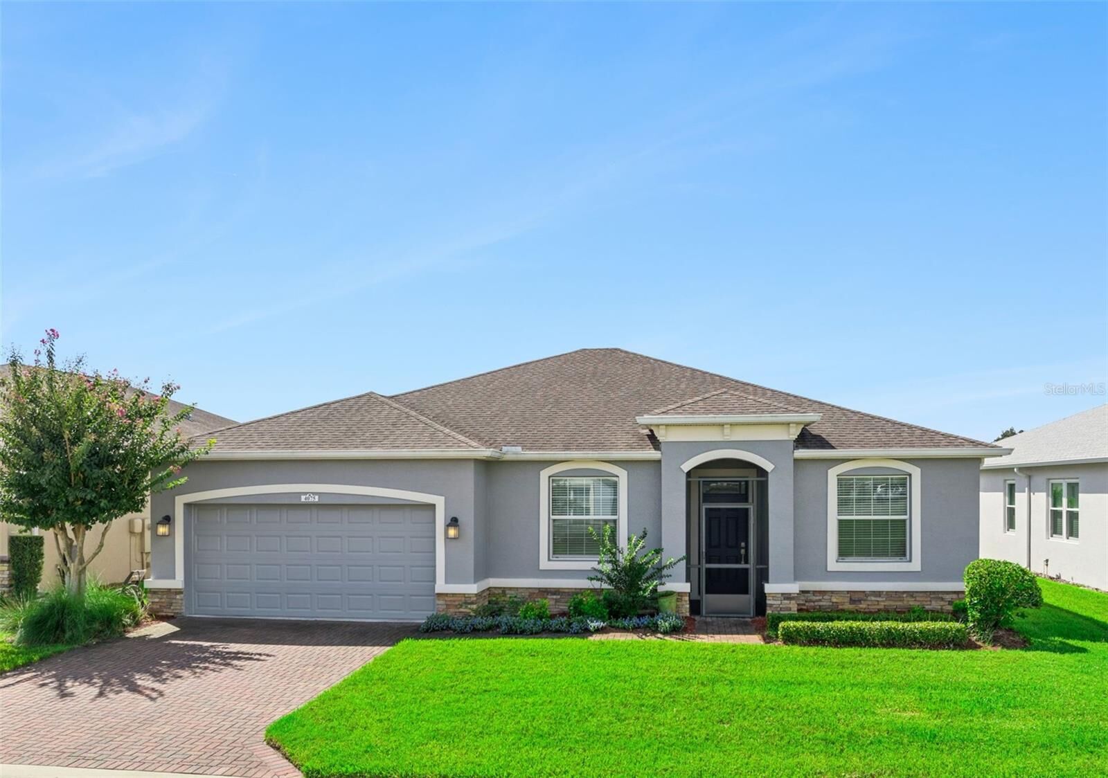 Property Photo:  4075 Bedford Avenue  FL 33884 