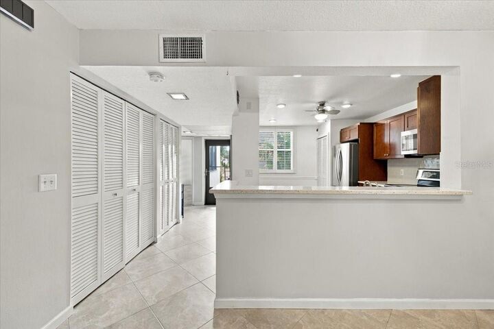 Property Photo:  411 Palm Tree Drive 411  FL 34210 