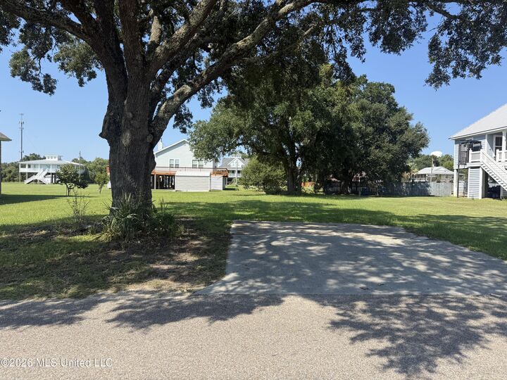 Property Photo: 105 Buena Vista Drive MS 39560