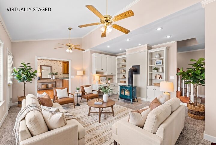 Property Photo: 51 Mandarin Court AR 72653
