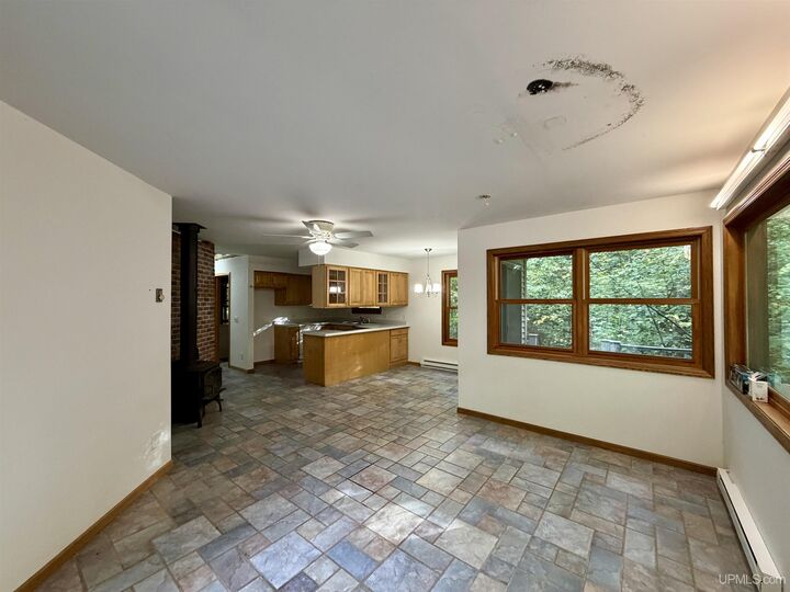 Property Photo: 624 Co Rd Kch Road MI 49855