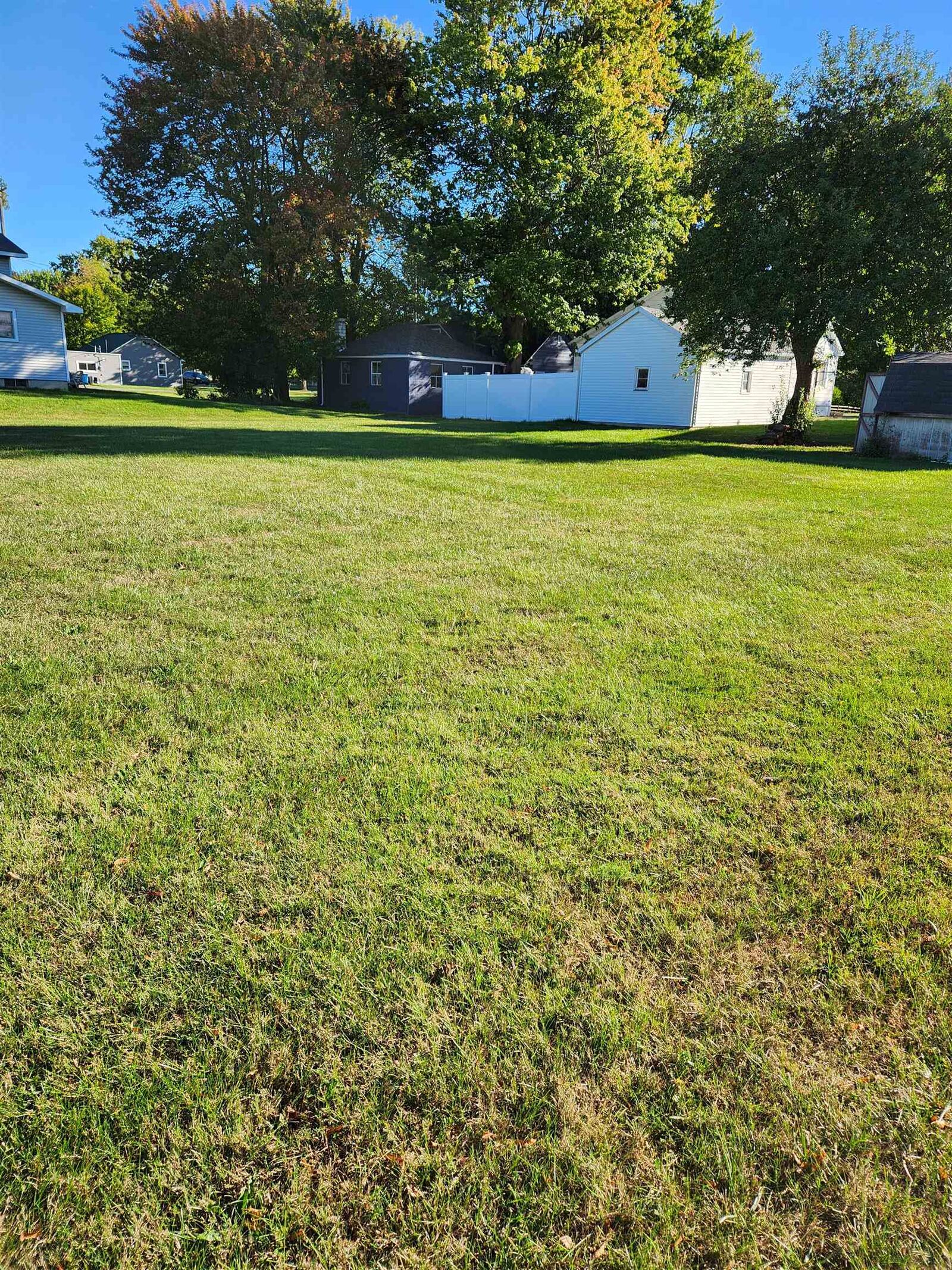 Property Photo: 0 Heavenridge Rd Road MI 48732