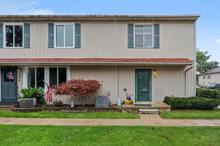 Property Photo:  8316 N Genesee Road  MI 48458 