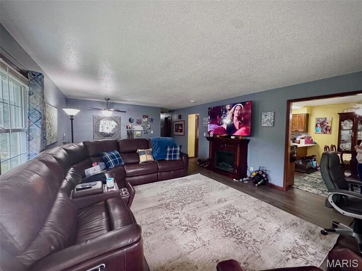 Property Photo: 3307 Highway Mm MO 63401
