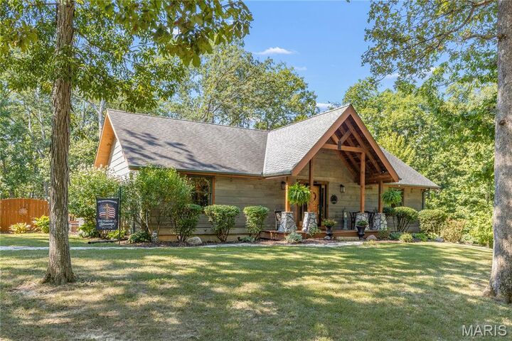 Property Photo:  10302 Dellwood Court  MO 63348 