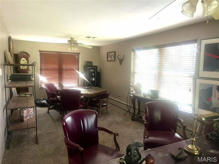 Property Photo: 819 Willoway Avenue IL 62024