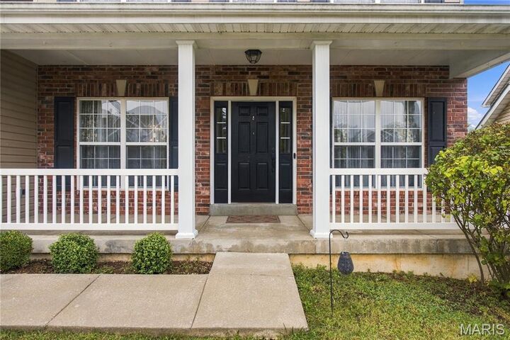 Property Photo:  308 Graywynd Court  MO 63367 