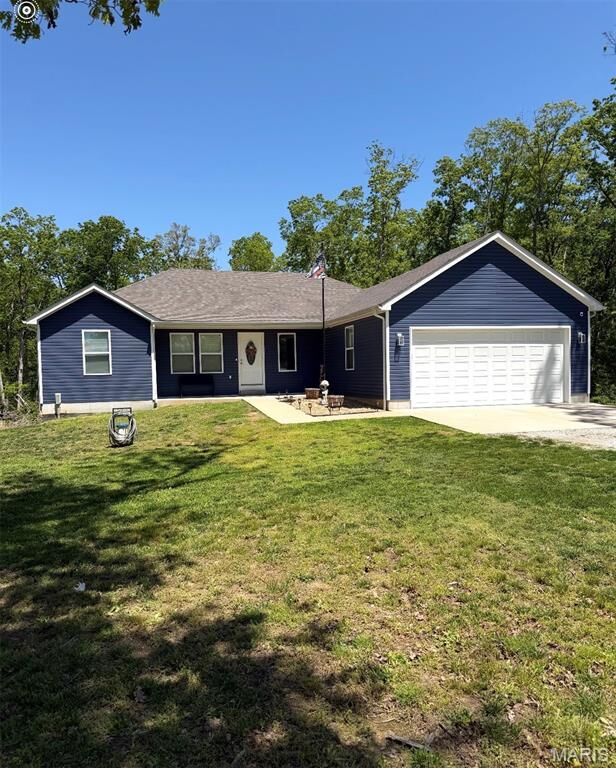 Property Photo:  235 Chestnut View  MO 63640 