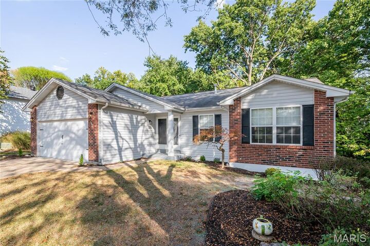 Property Photo:  1298 Golden Gate Lane  MO 63376 