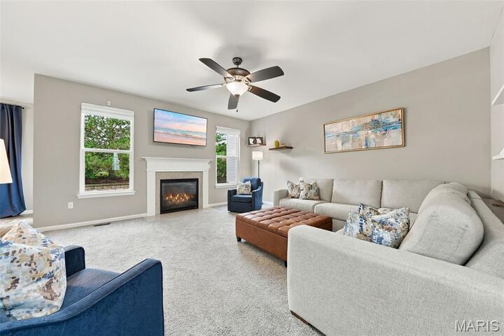 Property Photo: 1680 Coupru Court MO 63376