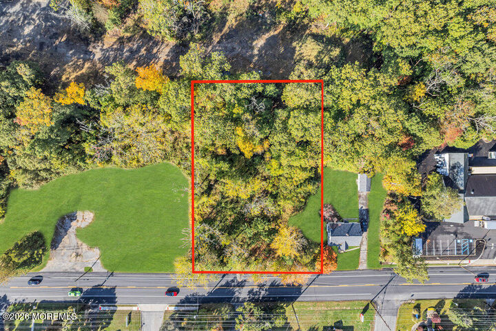Property Photo: 562 Route 9 NJ 08721