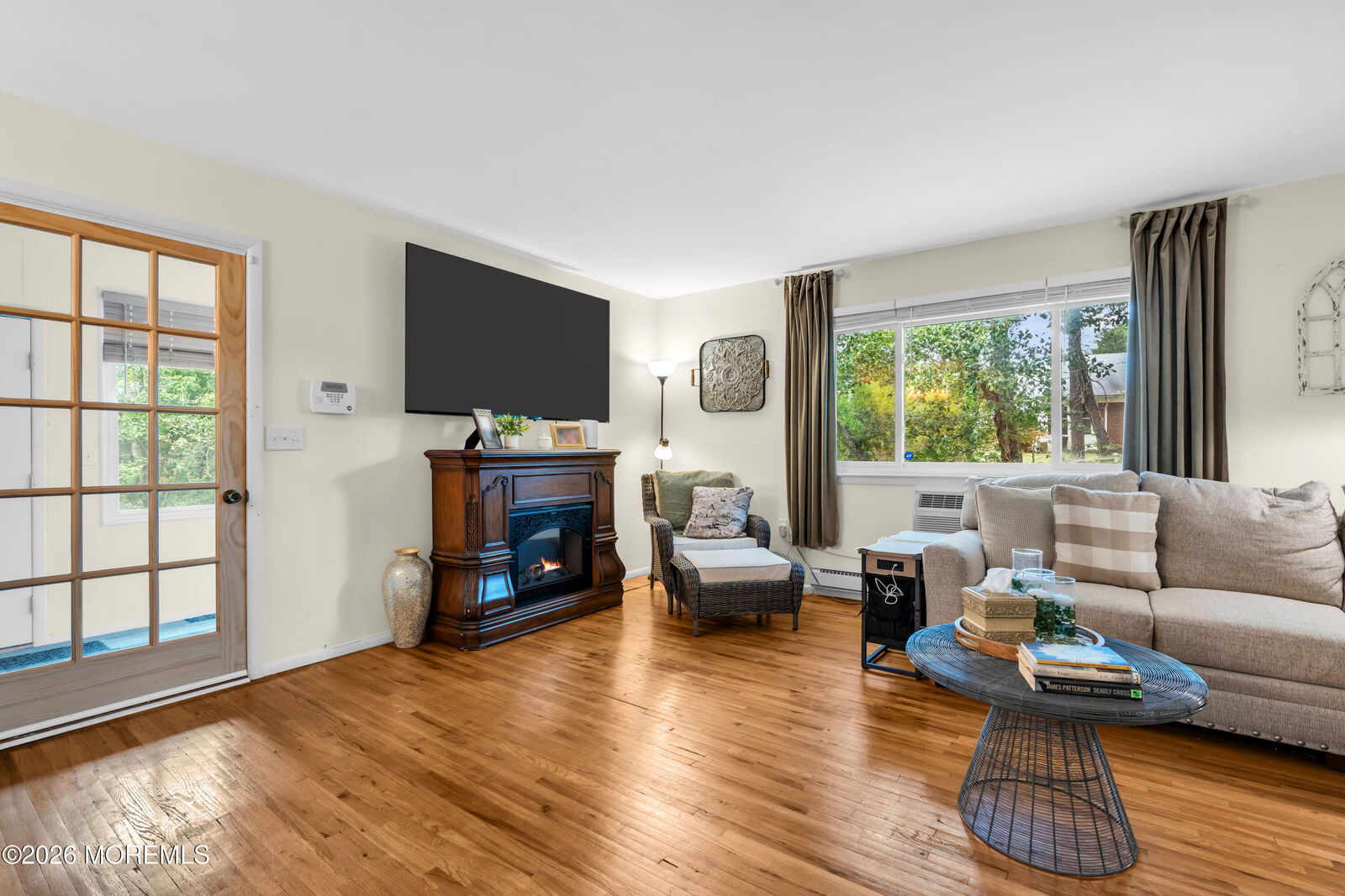 Property Photo: 68 Kennedy Drive NJ 08759