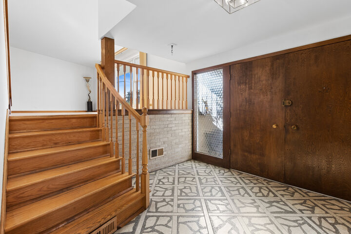 Property Photo:  9222 Merrill Avenue  IL 60053 
