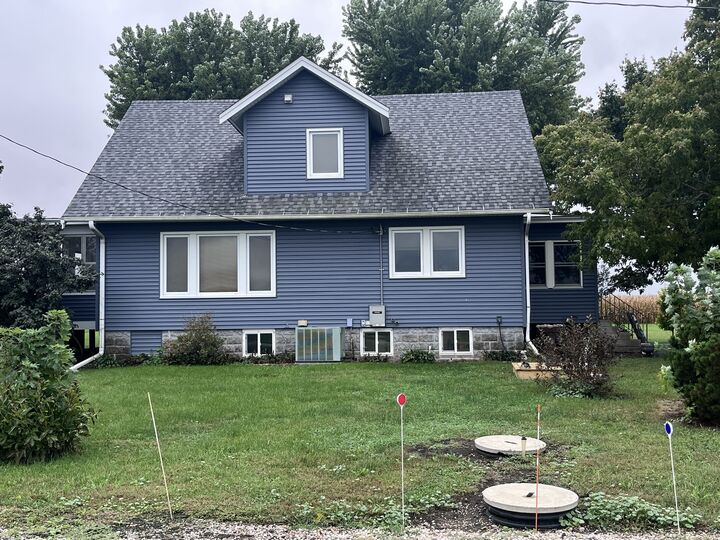 Property Photo: 573 County Road 2050E Road IL 61375