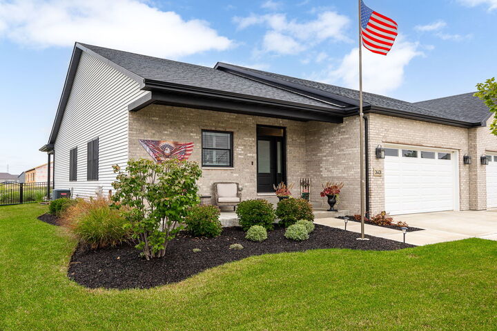 Property Photo:  26428 W Stephanie Drive  IL 60410 