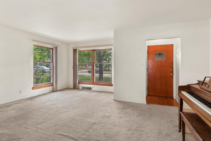 Property Photo:  215 N Mill Street  IL 60540 