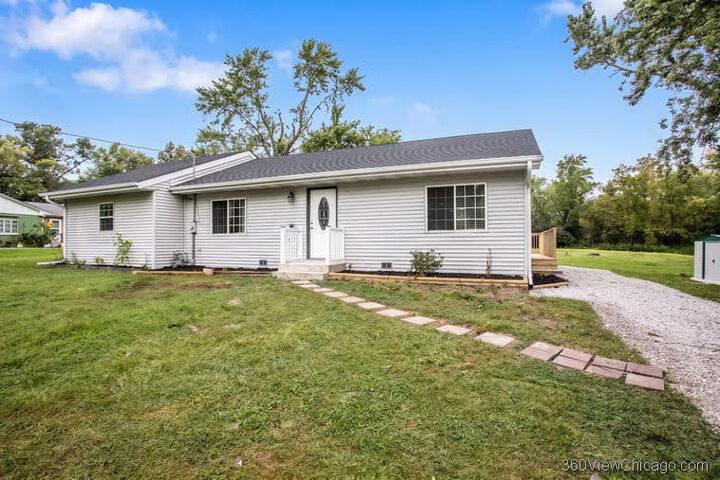 Property Photo: 1514 Norfolk Avenue IL 60417