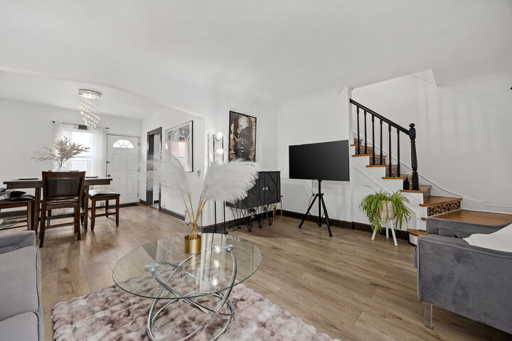 Property Photo: 3611 Home Avenue IL 60402