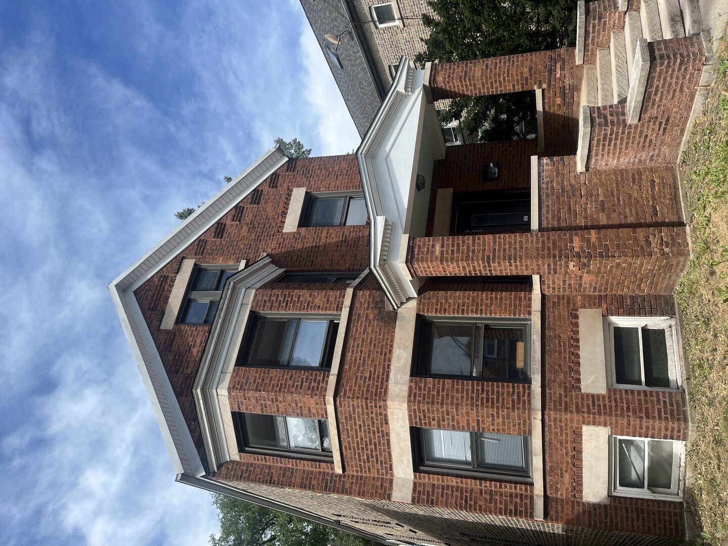 Property Photo: 8548 S Manistee Avenue 1 IL 60617