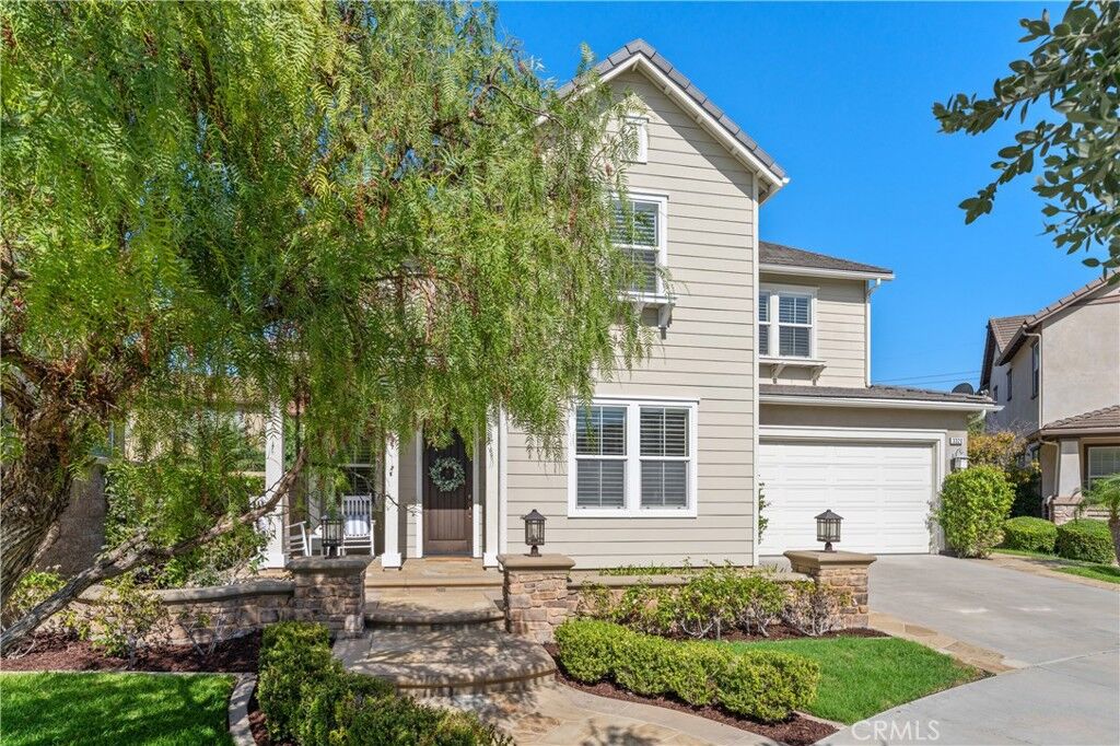 Property Photo: 3320 Laviana CA 92782