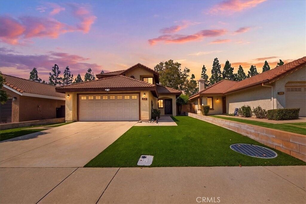 Property Photo:  7676 Cardiff  CA 91730 