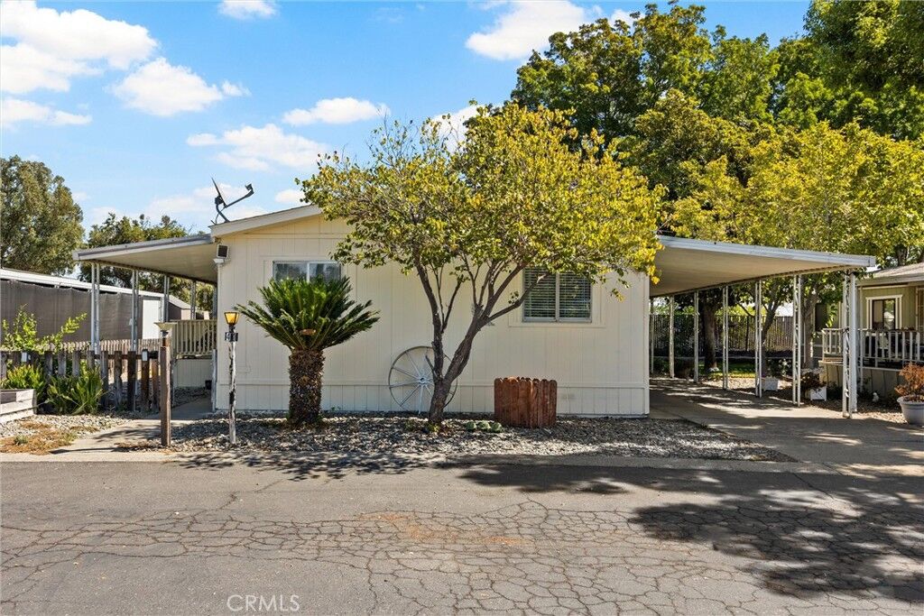 Property Photo: 4379 County Road 16 Spc 41 CA 95963
