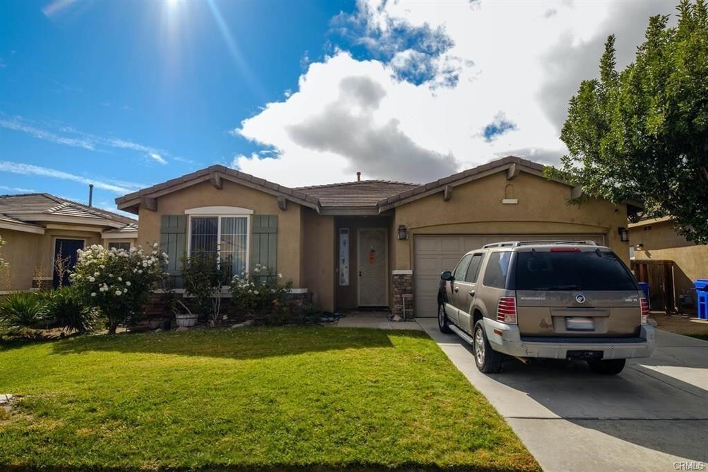 Property Photo:  12301 Luna  CA 92392 