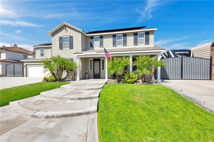 Property Photo: 30158 Beeswing CA 92584