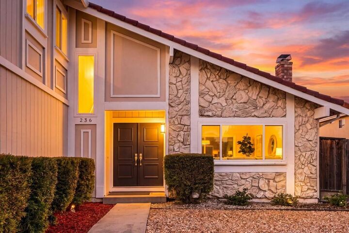 Property Photo:  236 Ottawa Way  CA 94539 