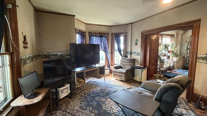 Property Photo: 12 Park Street ME 04463