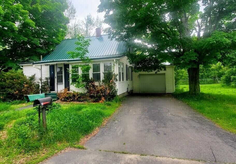 Property Photo: 9 Katahdin Avenue Extension ME 04462