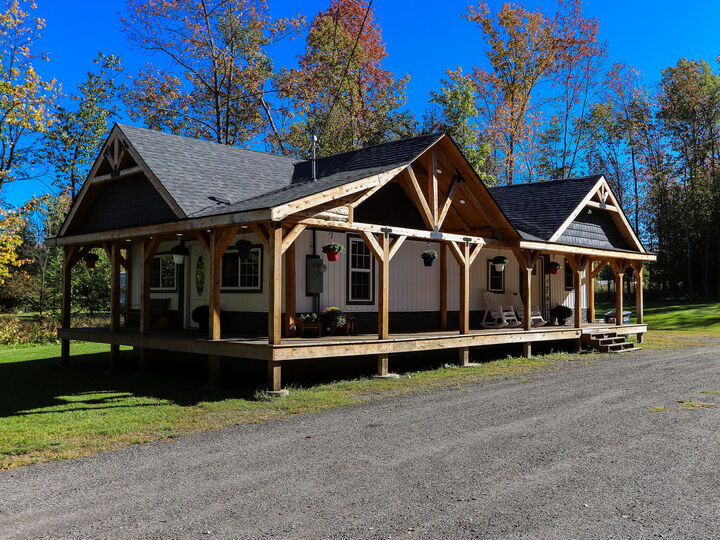 Property Photo: 968 Main Road ME 04419