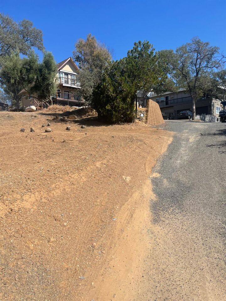 Property Photo: 526 Bret Harte Drive CA 95228