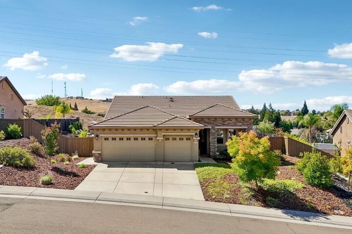 Property Photo: 615 Lefevre Drive CA 95630