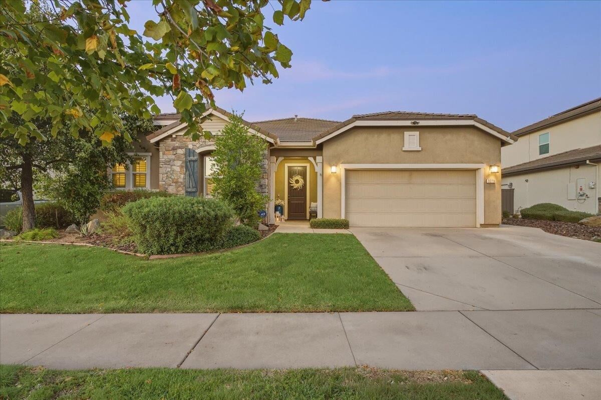 Property Photo:  3273 Haskell Way  CA 95762 