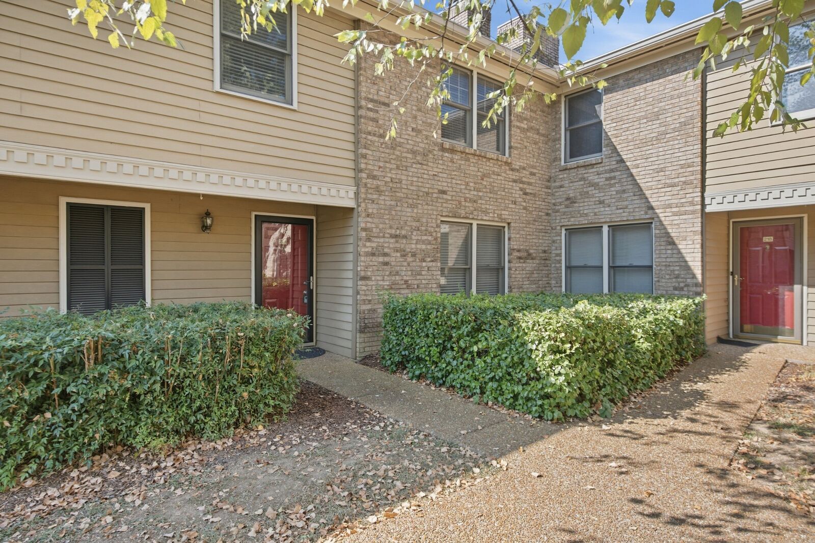 Property Photo: 219 Westfield Dr TN 37221